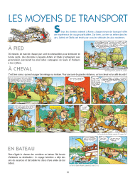 Le meilleur d'Astérix et Obélix - Bon voyage !