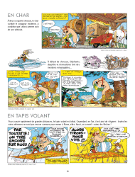 Lo mejor de Astérix y Obélix - ¡Buen Viaje!