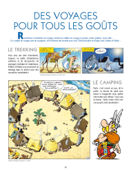 Le meilleur d'Astérix et Obélix - Bon voyage !