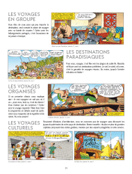 Le meilleur d'Astérix et Obélix - Bon voyage !