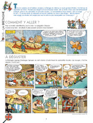 Le meilleur d'Astérix et Obélix - Bon voyage !