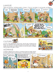 Lo mejor de Astérix y Obélix - ¡Buen Viaje!